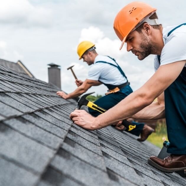 Roof Repair