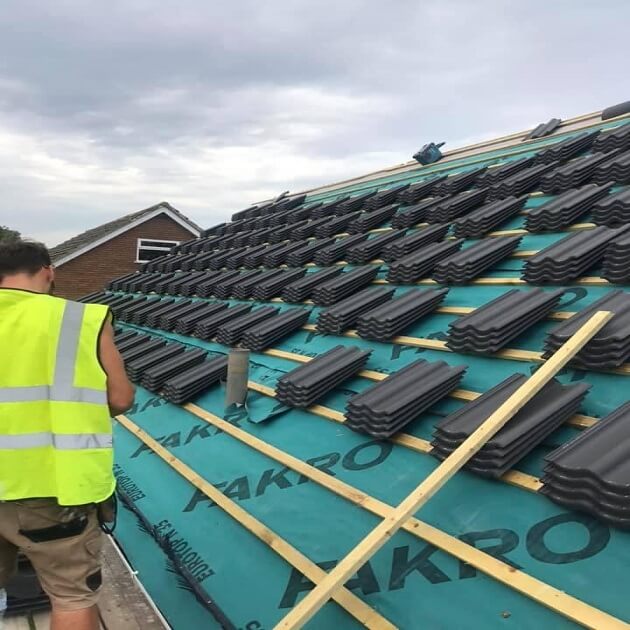 Roof Reporting