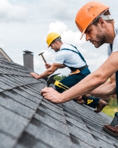 Roof Repair