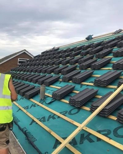 Roof Reporting