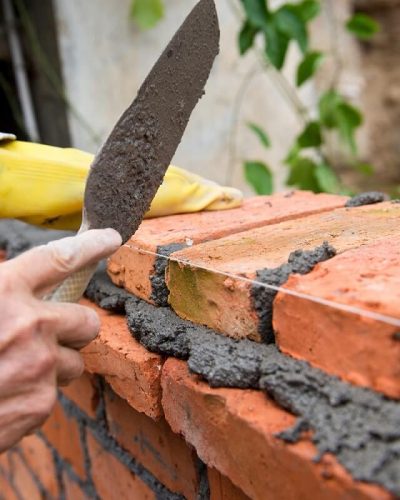 Wall Repair