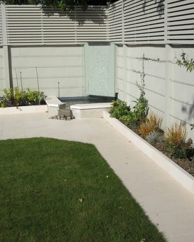 Paving & Landscaping